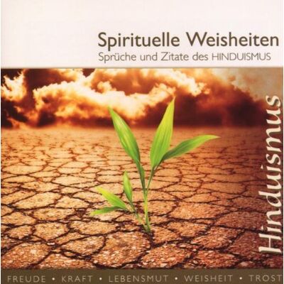 Various Spirituelle Weisheiten: Hinduismus - Publicité Various Spirituelle Weisheiten: Hinduismus - Publicité