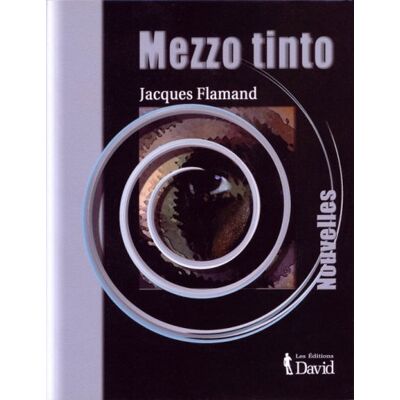 Mezzo Tinto - Publicité Mezzo Tinto - Publicité