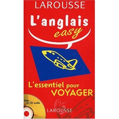 Collectif L'Essentiel Pour Voyager - Publicité Collectif L'Essentiel Pour Voyager - Publicité
