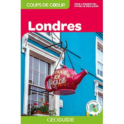 Collectif Londres - Publicité Collectif Londres - Publicité