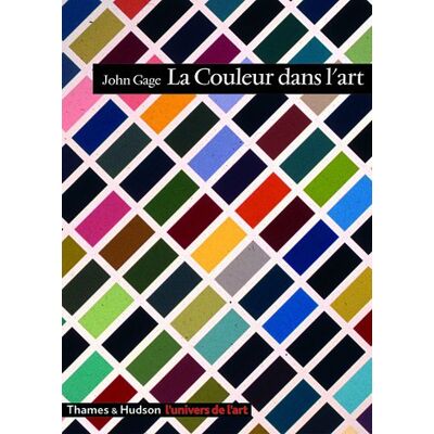 John Gage La Couleur Dans L'Art - Publicité John Gage La Couleur Dans L'Art - Publicité