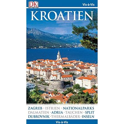 Vis-À-Vis Kroatien - Publicité Vis-À-Vis Kroatien - Publicité
