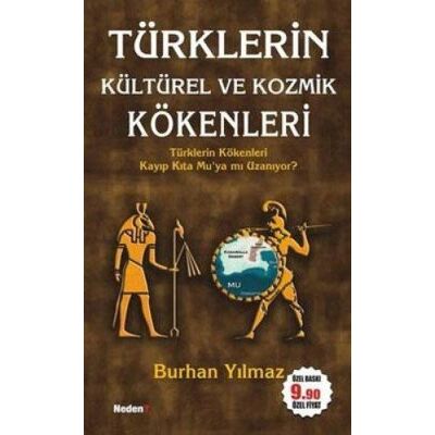 Kolektif Türkleri̇n Kökenleri̇ - Publicité Kolektif Türkleri̇n Kökenleri̇ - Publicité