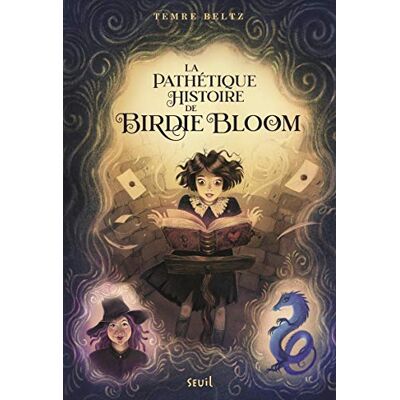 La Pathétique Histoire De Birdie Bloom - Publicité La Pathétique Histoire De Birdie Bloom - Publicité