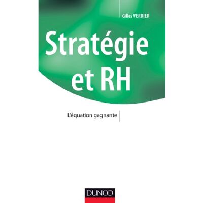 Gilles Verrier Stratégie Et Rh : Du Discours À L'Action - Publicité Gilles Verrier Stratégie Et Rh : Du Discours À L'Action - Publicité