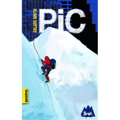 Roland Smith Pic - Publicité Roland Smith Pic - Publicité