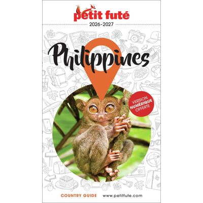 Philippines : 2026-2027 - Publicité Philippines : 2026-2027 - Publicité