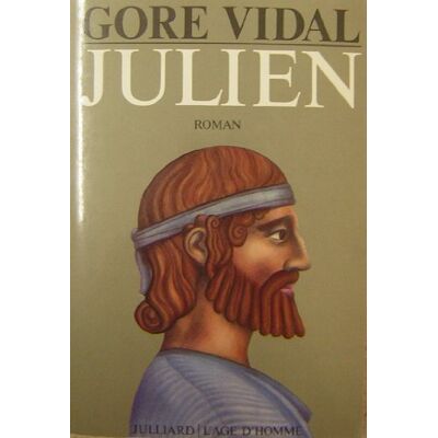 Vidal Julien - Publicité Vidal Julien - Publicité