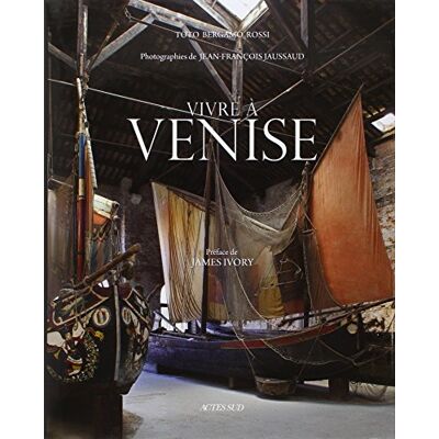 Rossi, Toto Bergamo Vivre À Venise - Publicité Rossi, Toto Bergamo Vivre À Venise - Publicité