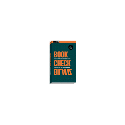 Dorothee Böttges-Papendorf Bilanz Check Book - Publicité Dorothee Böttges-Papendorf Bilanz Check Book - Publicité