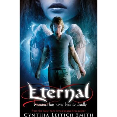 Cynthia Smith Eternal - Publicité Cynthia Smith Eternal - Publicité