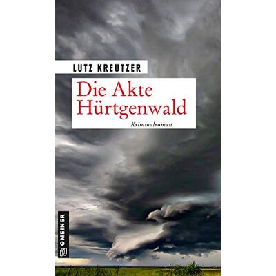 Lutz Kreutzer Die Akte Hürtgenwald: Kriminalroman (Hauptkommissar Josef Straubinger) (Kriminalromane Im Gmeiner-Verlag) - Publicité Lutz Kreutzer Die Akte Hürtgenwald: Kriminalroman (Hauptkommissar Josef Straubinger) (Kriminalromane Im Gmeiner-Verlag) - Publicité