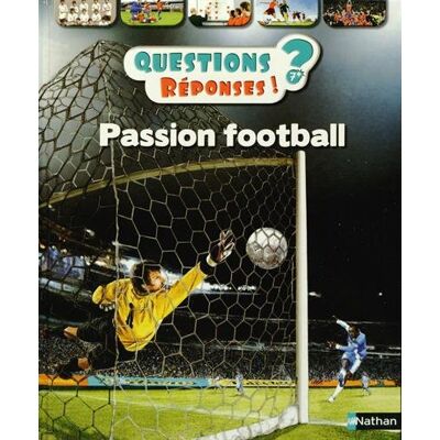 Mickaël Grall Passion Football ! - Publicité Mickaël Grall Passion Football ! - Publicité