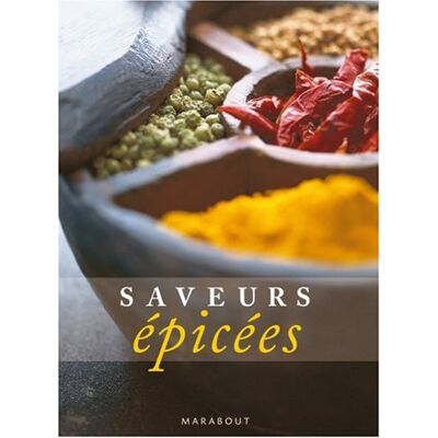 Marabout Tout Épices - Publicité Marabout Tout Épices - Publicité