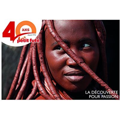 Collectif La Découverte Pour Passion - Publicité Collectif La Découverte Pour Passion - Publicité