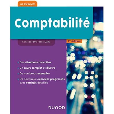 Comptabilité - Publicité Comptabilité - Publicité