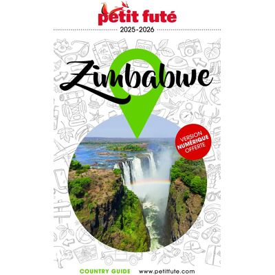 Zimbabwe : 2025-2026 - Publicité Zimbabwe : 2025-2026 - Publicité