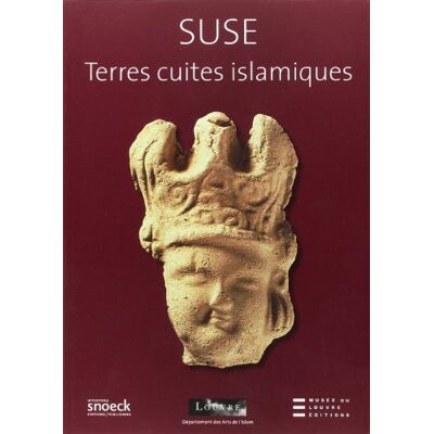 Audrey Peli Suse, Terres Cuites Islamiques - Publicité Audrey Peli Suse, Terres Cuites Islamiques - Publicité