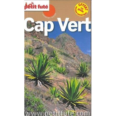 Petit Futé Cap-Vert - Publicité Petit Futé Cap-Vert - Publicité