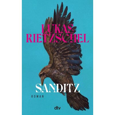 Lukas Rietzschel Sanditz - Publicité Lukas Rietzschel Sanditz - Publicité