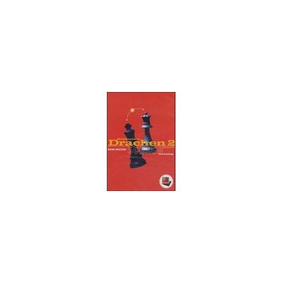 Sizilianisch Drachen 2 (B75-B79), Chessbase Schachtraining, Cd-Rom Für Windows 98, Me, 2000, Xp - Publicité Sizilianisch Drachen 2 (B75-B79), Chessbase Schachtraining, Cd-Rom Für Windows 98, Me, 2000, Xp - Publicité