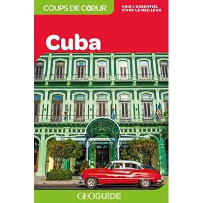 Collectif Cuba - Publicité Collectif Cuba - Publicité