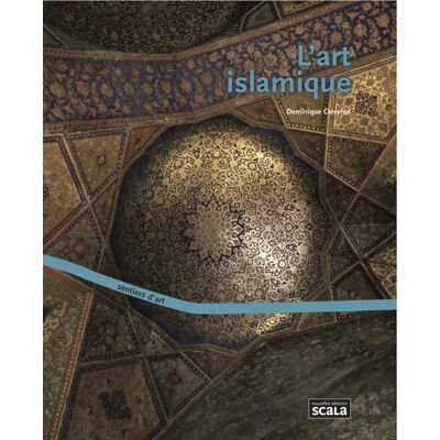 Dominique Clevenot L'Art Islamique - Publicité Dominique Clevenot L'Art Islamique - Publicité