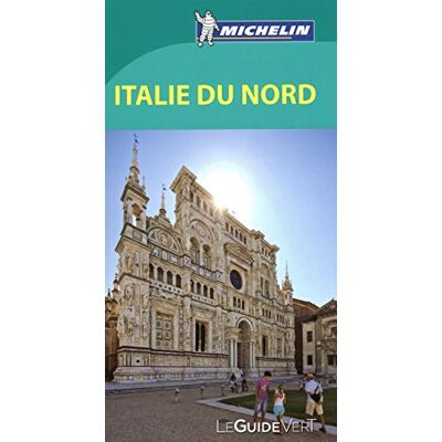 Michelin Italie Du Nord - Publicité Michelin Italie Du Nord - Publicité
