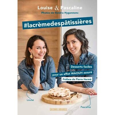 #lacrèmedespâtissières : Desserts Faciles Pour Un Effet Waouh Assuré - Publicité #lacrèmedespâtissières : Desserts Faciles Pour Un Effet Waouh Assuré - Publicité