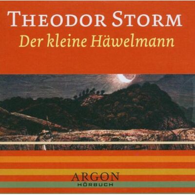 Various Der Kleine Häwelmann - Publicité Various Der Kleine Häwelmann - Publicité
