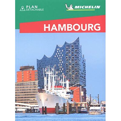 Michelin Hambourg - Publicité Michelin Hambourg - Publicité