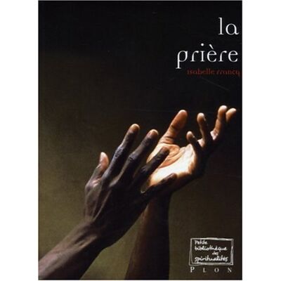 Isabelle Francq La Prière - Publicité Isabelle Francq La Prière - Publicité