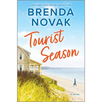 Brenda Novak Tourist Season: A Novel – A Compelling Contemporary Romance About Family Secrets And New Beginnings - Publicité Brenda Novak Tourist Season: A Novel – A Compelling Contemporary Romance About Family Secrets And New Beginnings - Publicité