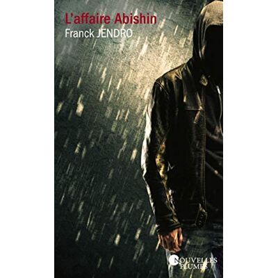 L'Affaire Abishin - Publicité L'Affaire Abishin - Publicité