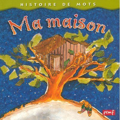 Maïté Laboudigue Ma Maison - Publicité Maïté Laboudigue Ma Maison - Publicité