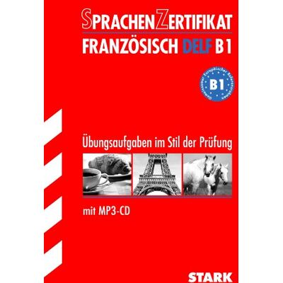 Catherine Reby Sprachenzertifikat / Französisch Delf B1 Mit Mp3-Cd: Übungsaufgaben Im Stil Der Prüfung. Gemeinsamer Europäischer Referenzrahmen B1. Publicité Catherine Reby Sprachenzertifikat / Französisch Delf B1 Mit Mp3-Cd: Übungsaufgaben Im Stil Der Prüfung. Gemeinsamer Europäischer Referenzrahmen B1. Publicité
