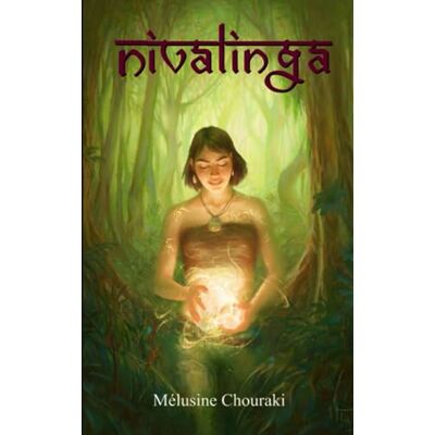 Mélusine Chouraki Nivalinga - Publicité Mélusine Chouraki Nivalinga - Publicité