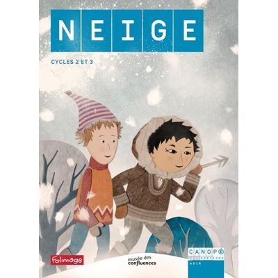 Collectif Neige - Publicité Collectif Neige - Publicité