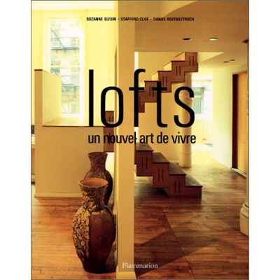 Stafford Cliff Lofts : Un Nouvel Art De Vivre - Publicité Stafford Cliff Lofts : Un Nouvel Art De Vivre - Publicité