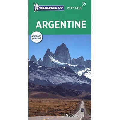 Michelin Argentine - Publicité Michelin Argentine - Publicité