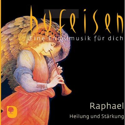 Eine Engelmusik Für Dich - Raphael - Publicité Eine Engelmusik Für Dich - Raphael - Publicité