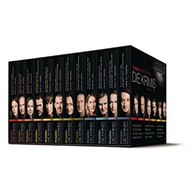 Various Brigitte - Starke Stimmen. Die Editions-Box Die Krimis - Gefährlich Nah - Publicité Various Brigitte - Starke Stimmen. Die Editions-Box Die Krimis - Gefährlich Nah - Publicité