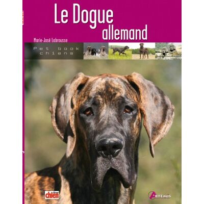 Collectif Le Dogue Allemand - Publicité Collectif Le Dogue Allemand - Publicité