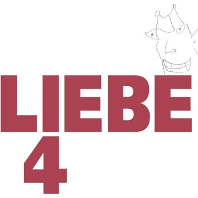 Hagen Rether Liebe 4 - Publicité Hagen Rether Liebe 4 - Publicité