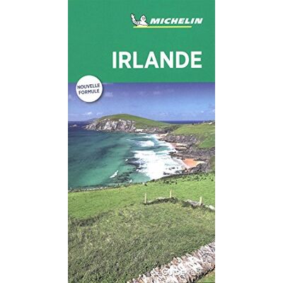 Michelin Irlande - Publicité Michelin Irlande - Publicité