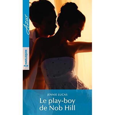 Le Play-Boy De Nob Hill - Publicité Le Play-Boy De Nob Hill - Publicité