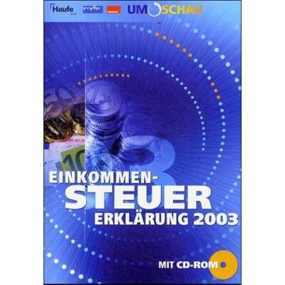Einkommen-Steuererklärung 2001. Umschau Sparpaket. Leicht Gemacht. Wie Sie Erfolgreich Steuern Sparen Können - Publicité Einkommen-Steuererklärung 2001. Umschau Sparpaket. Leicht Gemacht. Wie Sie Erfolgreich Steuern Sparen Können - Publicité