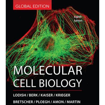 Harvey Lodish Molecular Cell Biology - Publicité Harvey Lodish Molecular Cell Biology - Publicité