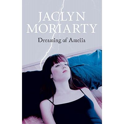 Dreaming Of Amelia - Publicité Dreaming Of Amelia - Publicité