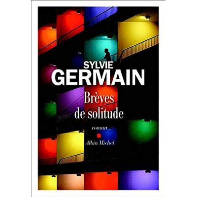 Brèves De Solitude - Publicité Brèves De Solitude - Publicité